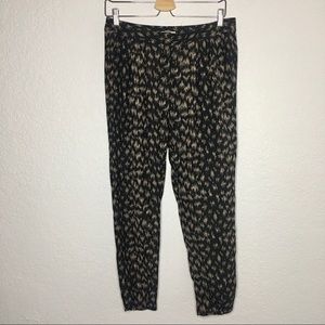 Urban Outfitters Silence + Noise Flowy Pants